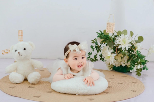 柳林四个月宝宝咳嗽