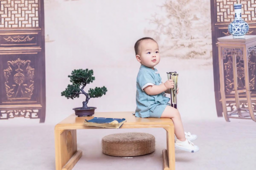 柳林宝宝几个月认人